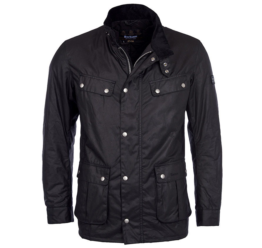 veste barbour homme steve mcqueen